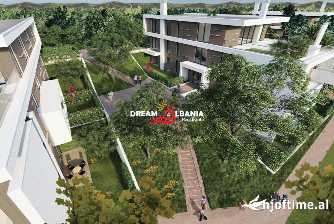 Shtepi ne shitje 2+1 ne Tirane - 295,000 Euro