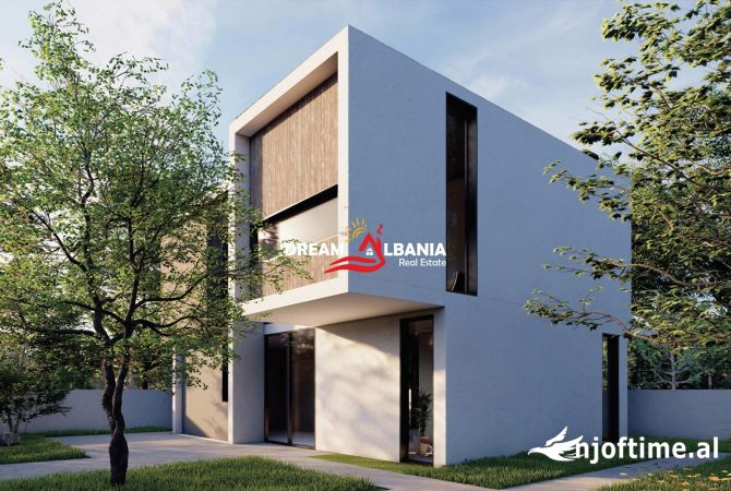 Shtepi ne shitje 2+1 ne Tirane - 295,000 Euro