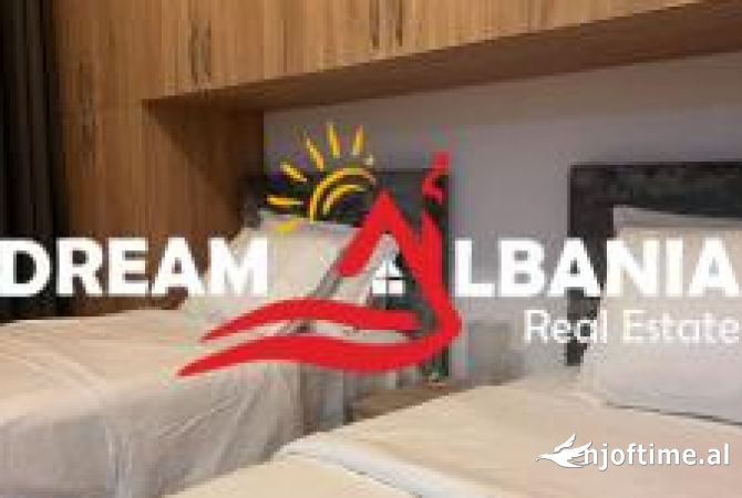 Shtepi me qera Apartament ne Tirane, 1+1, Mobilimi E mobiluar, Pagesa 500  Euro.