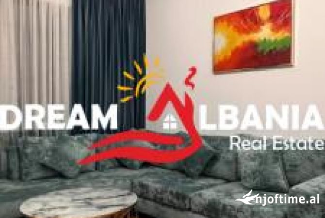 Shtepi me qera 1+1 ne Tirane - 500 Euro