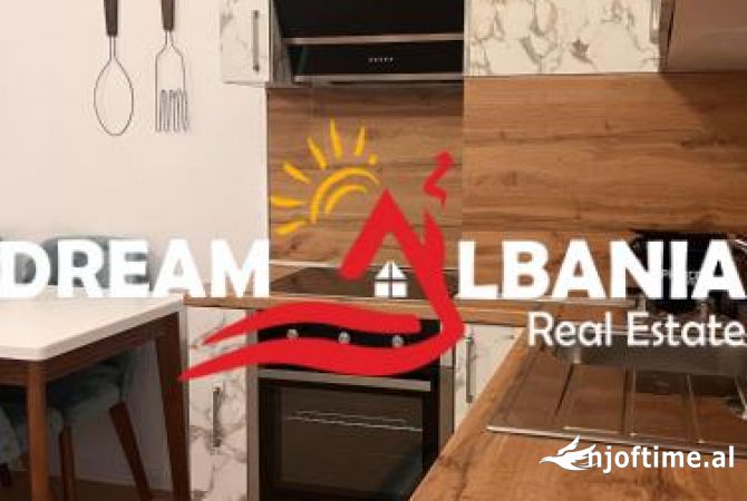 Shtepi me qera Apartament ne Tirane, 1+1, Mobilimi E mobiluar, Pagesa 500  Euro.