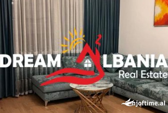 Shtepi me qera Apartament ne Tirane, 1+1, Mobilimi E mobiluar, Pagesa 500  Euro.