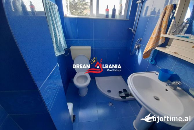 Shtepi ne shitje Apartament ne Tirane, 3+1, Mobilimi Pjeserisht e mobiluar, Pagesa 185,000  Euro.