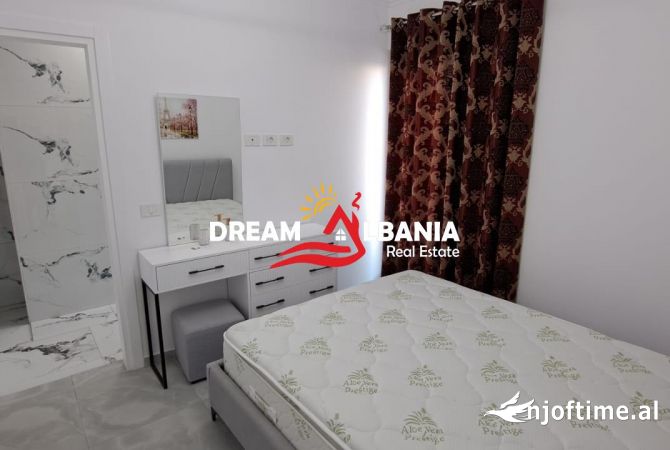 Shtepi me qera Apartament ne Tirane, 1+1, Mobilimi E mobiluar, Pagesa 700  Euro.