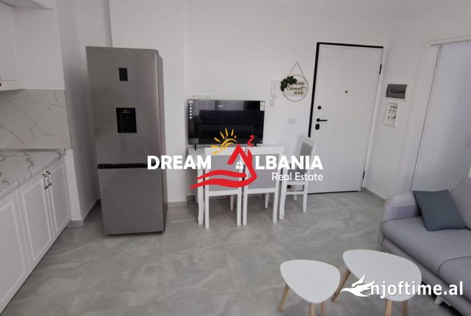 Shtepi me qera 1+1 ne Tirane - 700 Euro