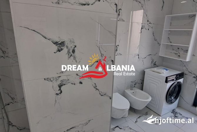 Shtepi me qera Apartament ne Tirane, 1+1, Mobilimi E mobiluar, Pagesa 700  Euro.