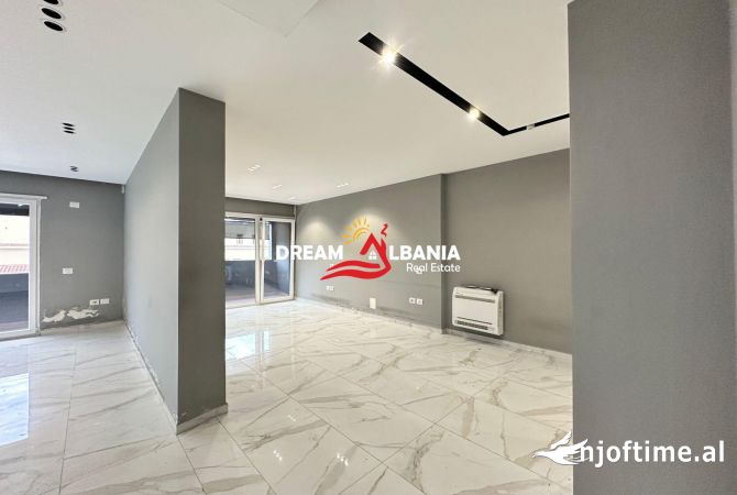 Ambient biznesi me qera 3+1 ne Tirane - 1,500 Euro