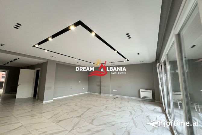 Ambient biznesi me qera 3+1 ne Tirane - 1,500 Euro