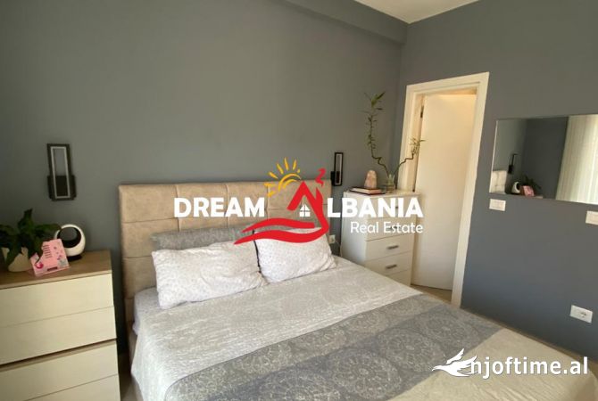 Apartment for sale in Tirana 2+1, Furnished