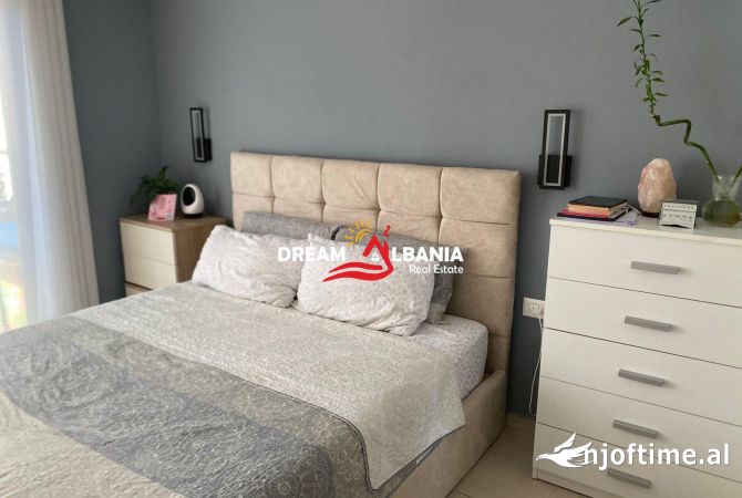 Apartment for sale in Tirana 2+1, Furnished