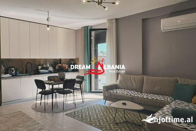 Shtepi ne shitje 2+1 ne Tirane - 285,000 Euro