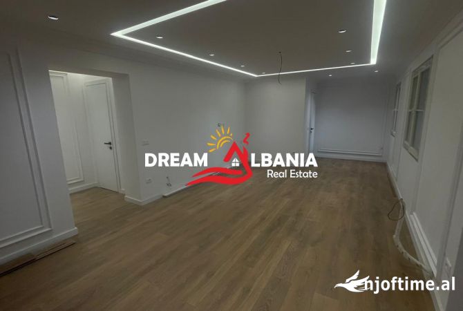 Ambient biznesi me qera 3+1 ne Tirane - 1,200 Euro