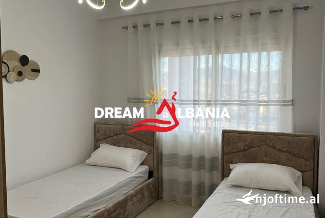 Shtepi ne shitje Apartament ne Tirane, 2+1, Mobilimi E mobiluar, Pagesa 143,000  Euro.