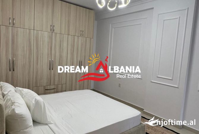 Shtepi ne shitje Apartament ne Tirane, 2+1, Mobilimi E mobiluar, Pagesa 143,000  Euro.