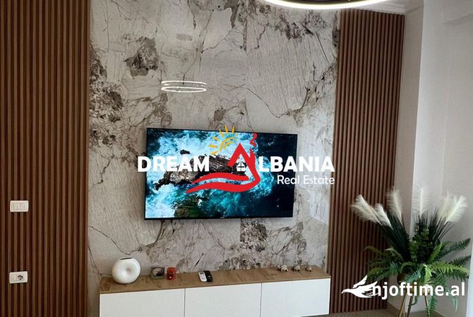 Shtepi ne shitje Apartament ne Tirane, 2+1, Mobilimi E mobiluar, Pagesa 143,000  Euro.