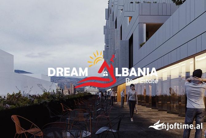 Shtepi ne shitje 1+1 ne Tirane - 153,000 Euro