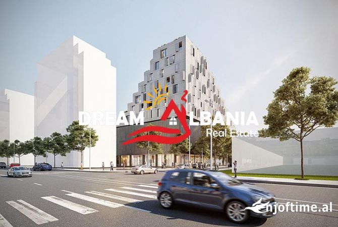 Shtepi ne shitje 1+1 ne Tirane - 153,000 Euro