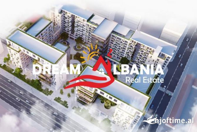 Shtepi ne shitje 2+1 ne Tirane - 265,460 Euro