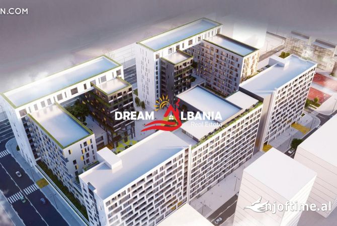 Shtepi ne shitje 2+1 ne Tirane - 265,460 Euro