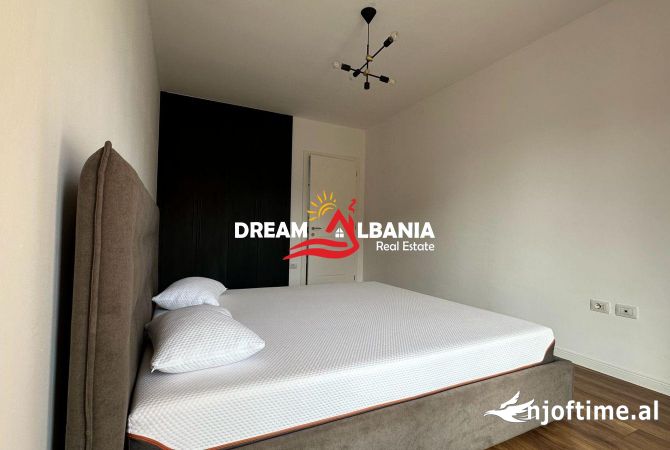 Shtepi me qera Apartament ne Tirane, 1+1, Mobilimi E mobiluar, Pagesa 500  Euro.