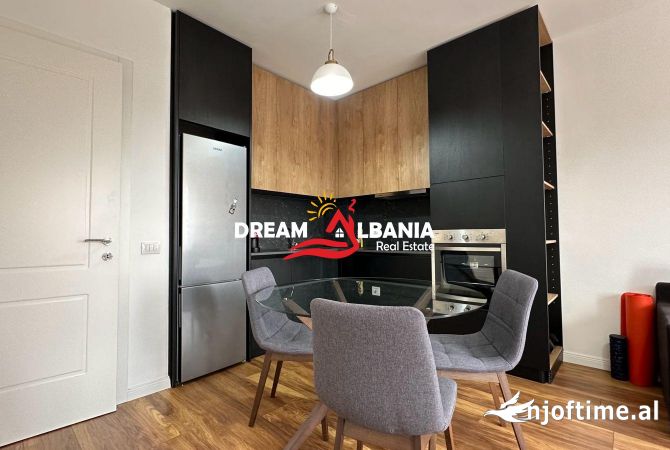 Shtepi me qera 1+1 ne Tirane - 500 Euro