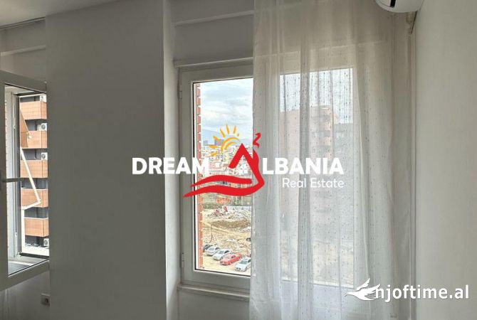 Shtepi me qera Apartament ne Tirane, 1+1, Mobilimi E mobiluar, Pagesa 500  Euro.