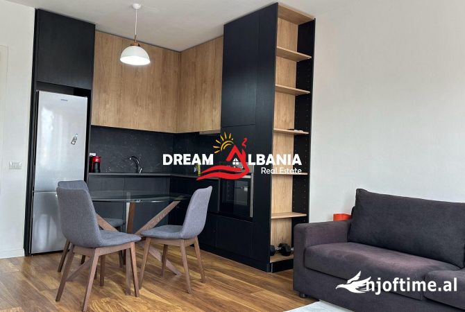 Shtepi me qera 1+1 ne Tirane - 500 Euro