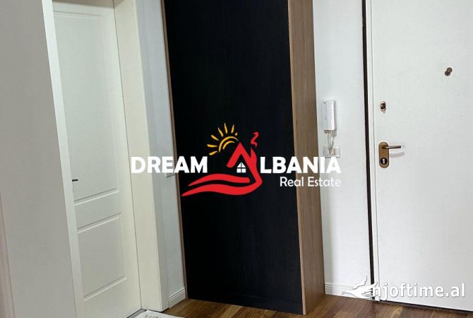 Shtepi me qera Apartament ne Tirane, 1+1, Mobilimi E mobiluar, Pagesa 500  Euro.