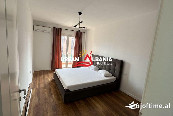 Shtepi me qera Apartament ne Tirane, 1+1, Mobilimi E mobiluar, Pagesa 500  Euro.