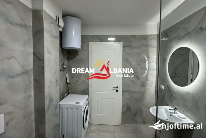 Shtepi me qera Apartament ne Tirane, 1+1, Mobilimi E mobiluar, Pagesa 500  Euro.