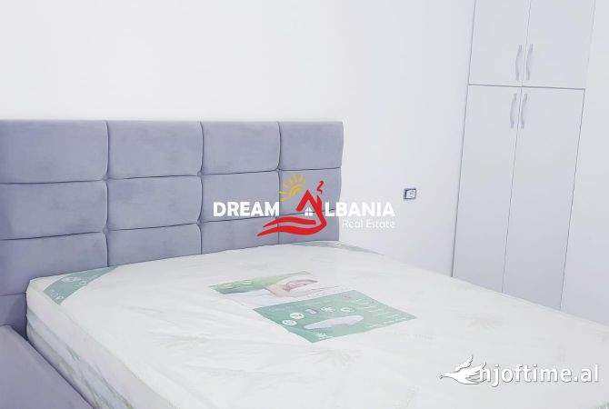 Shtepi me qera 1+1 ne Tirane - 650 Euro