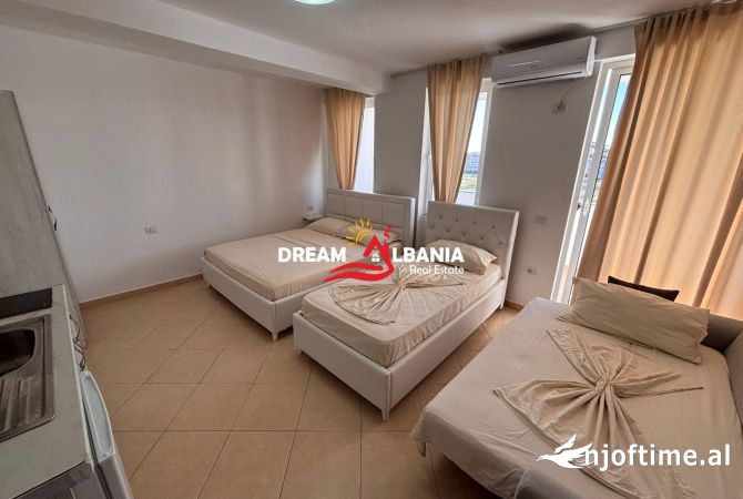 Business Property for Rent 5+1 in Lezha - 80,000 Euro
