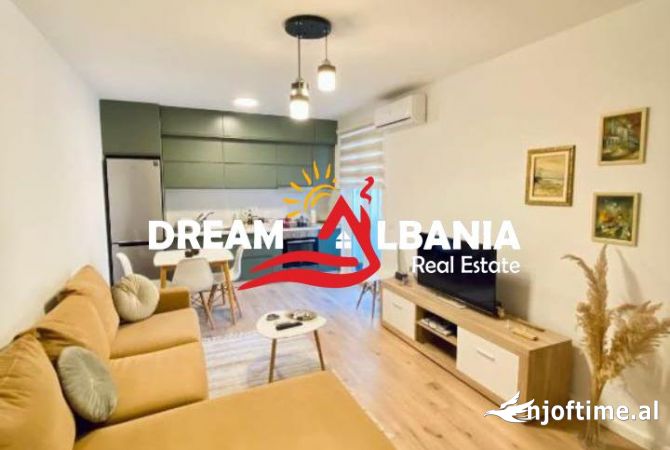 Shtepi me qera 1+1 ne Tirane - 700 Euro