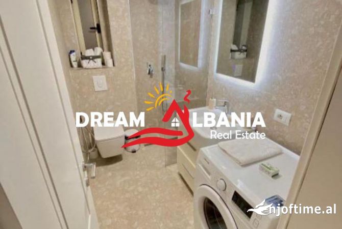 Shtepi me qera Apartament ne Tirane, 1+1, Mobilimi E mobiluar, Pagesa 700  Euro.