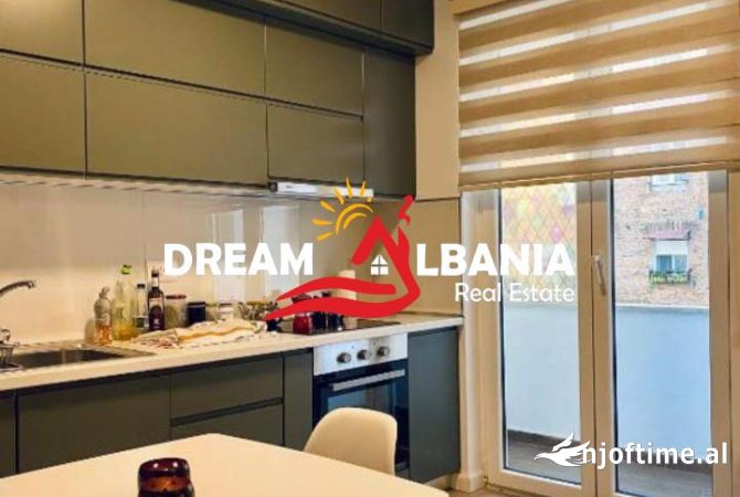 Shtepi me qera 1+1 ne Tirane - 700 Euro