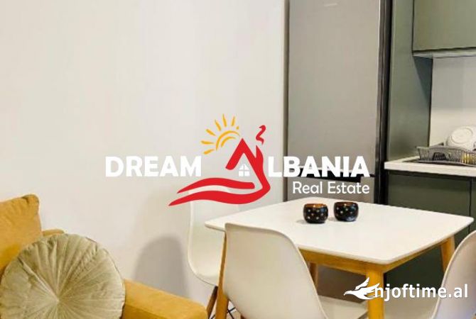 Shtepi me qera 1+1 ne Tirane - 700 Euro