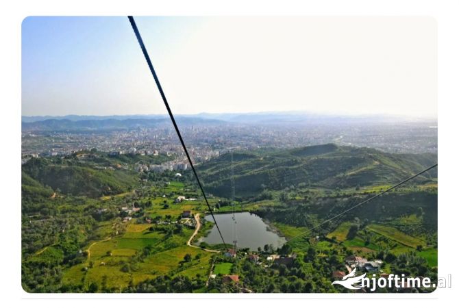 Land for Sale  in Tirana - 224,000 Euro