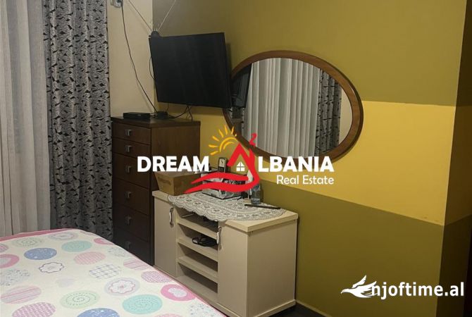 Shtepi ne shitje 2+1 ne Tirane - 125,000 Euro