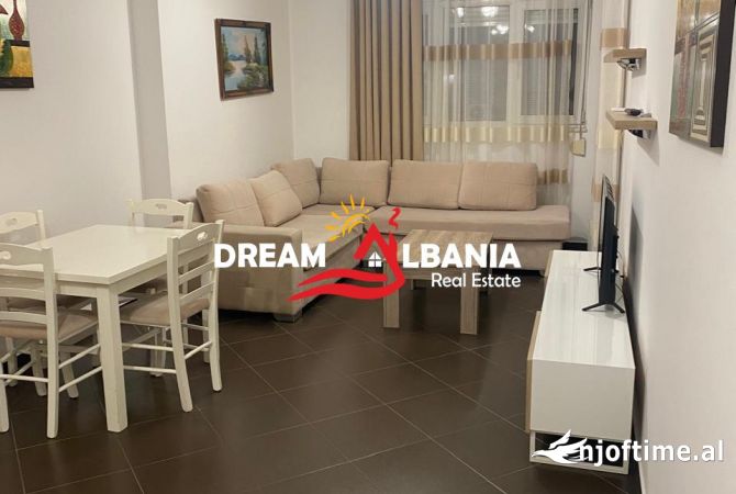 Shtepi me qera 1+1 ne Tirane - 50,000 Leke