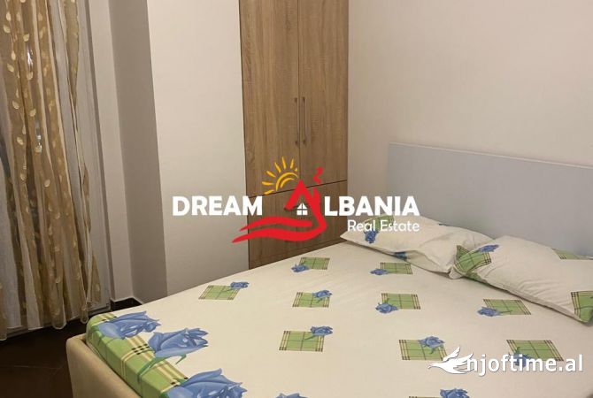 Shtepi me qera 1+1 ne Tirane - 50,000 Leke