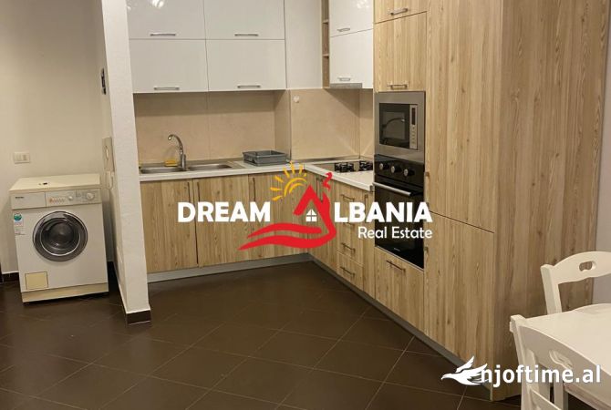 Shtepi me qera 1+1 ne Tirane - 50,000 Leke