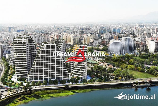 Ambient biznesi me qera 3+1 ne Tirane - 1,700 Euro