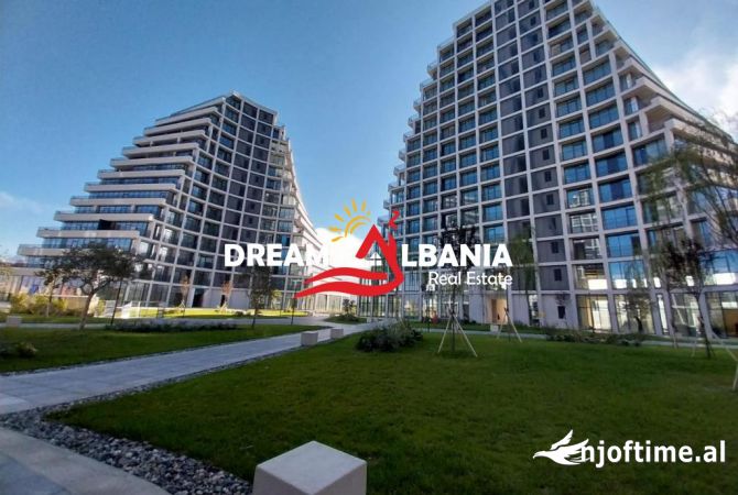 Ambient biznesi me qera 3+1 ne Tirane - 1,850 Euro