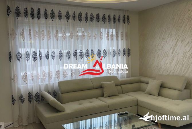 Shtepi me qera 1+1 ne Tirane - 1,000 Euro