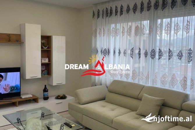Shtepi me qera 1+1 ne Tirane - 1,000 Euro