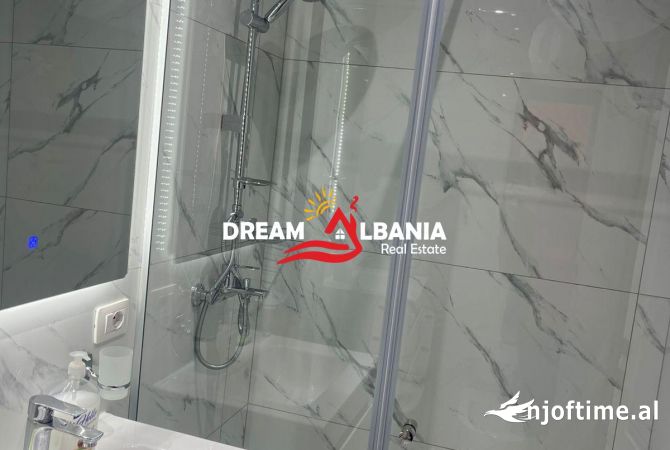 Shtepi me qera Apartament ne Tirane, 1+1, Mobilimi E mobiluar, Pagesa 1,000  Euro.