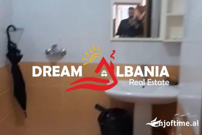 Shtepi me qera Apartament ne Tirane, 2+1, Mobilimi E mobiluar, Pagesa 560  Euro.
