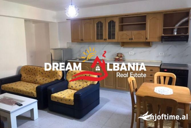 Shtepi me qera 1+1 ne Tirane - 400 Euro