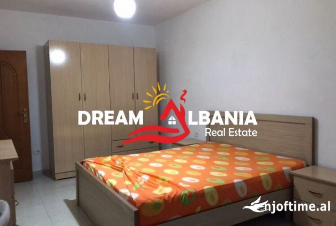 Shtepi me qera 1+1 ne Tirane - 400 Euro