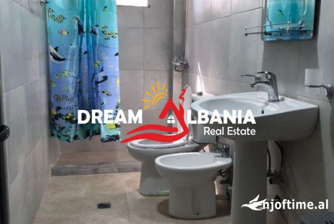 Shtepi me qera 1+1 ne Tirane - 400 Euro